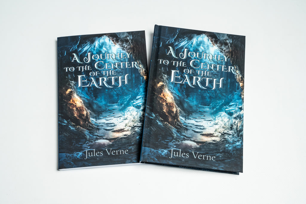 A Journey to the Center of the Earth