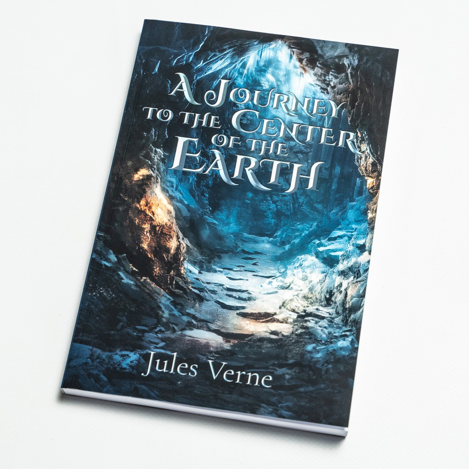 A Journey to the Center of the Earth