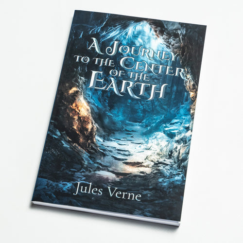 A Journey to the Center of the Earth