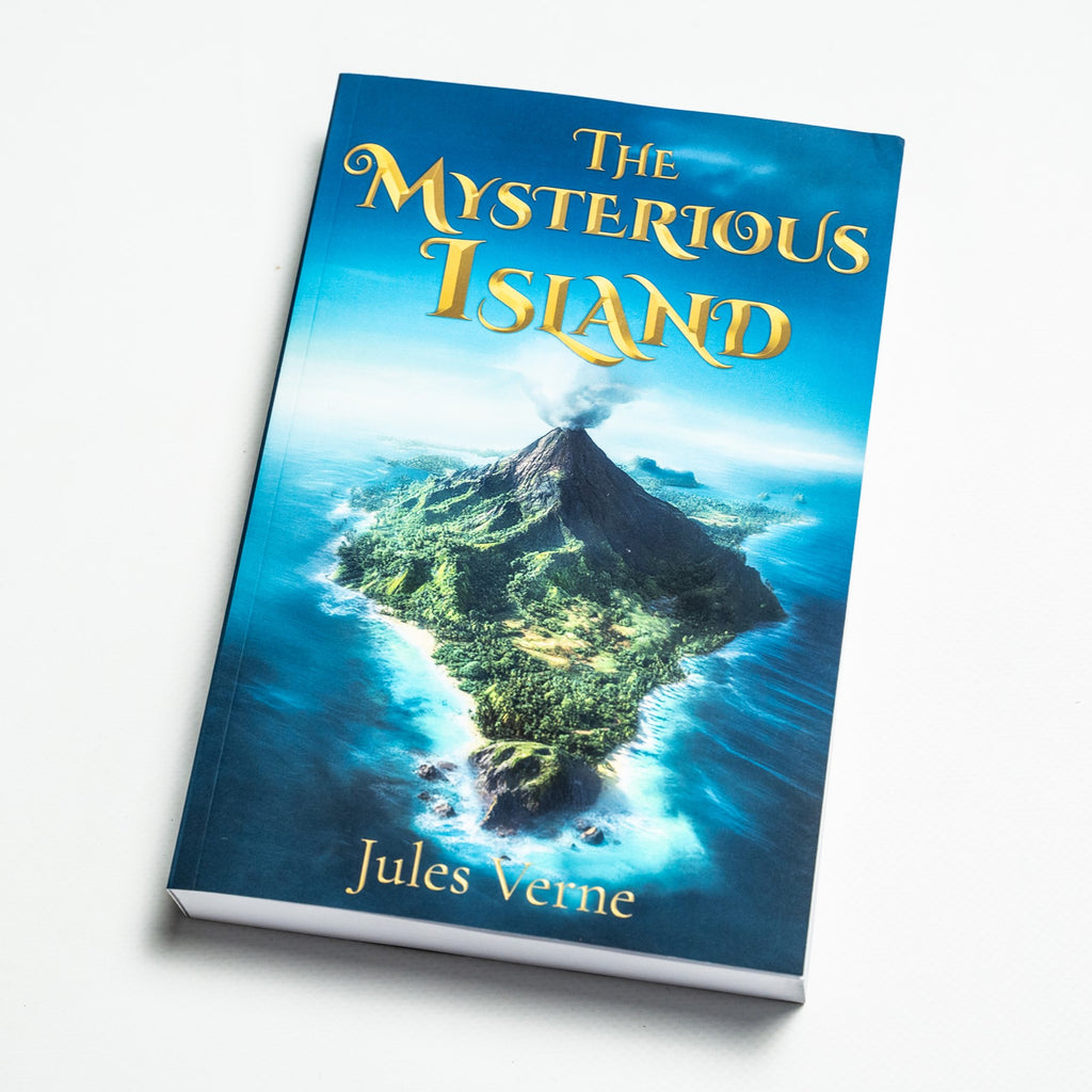 The Mysterious Island