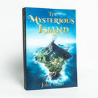 The Mysterious Island