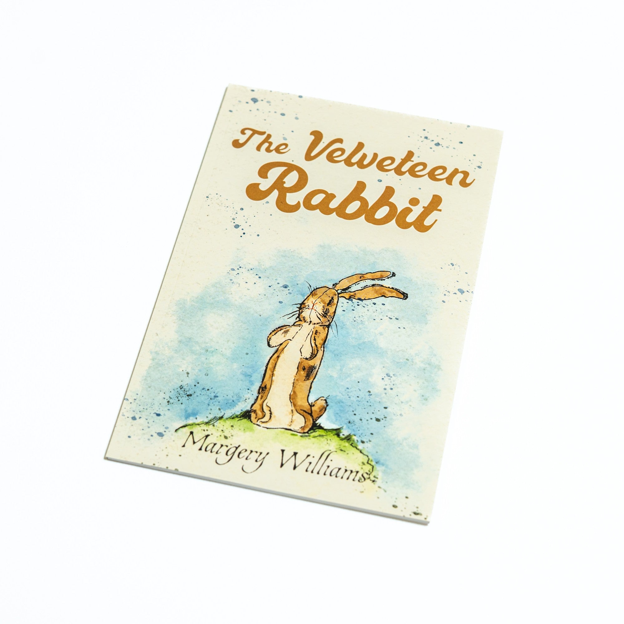 The Velveteen Rabbit