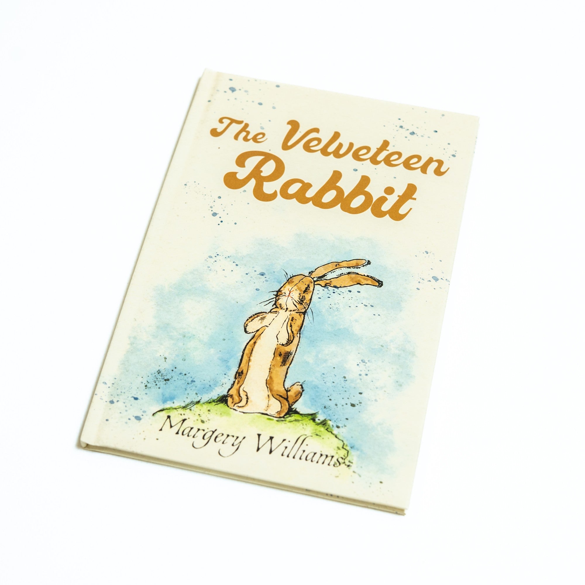 The Velveteen Rabbit