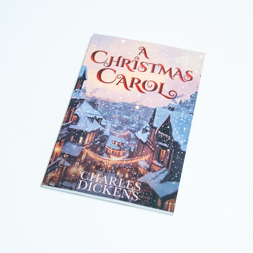 A Christmas Carol