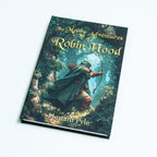 The Merry Adventures of Robin Hood
