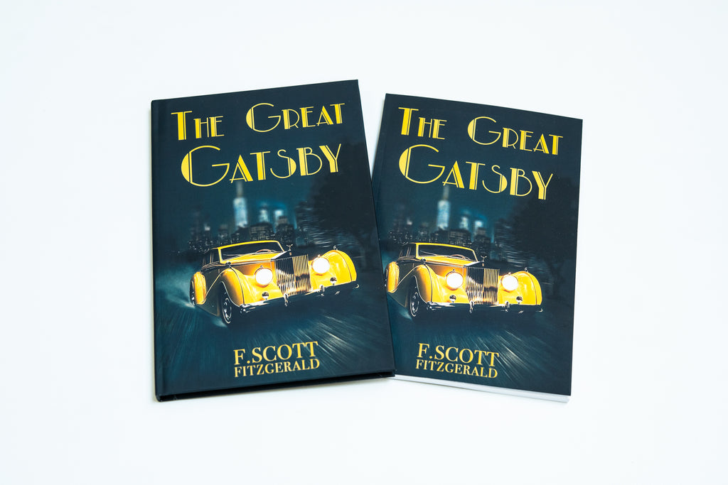 The Great Gatsby