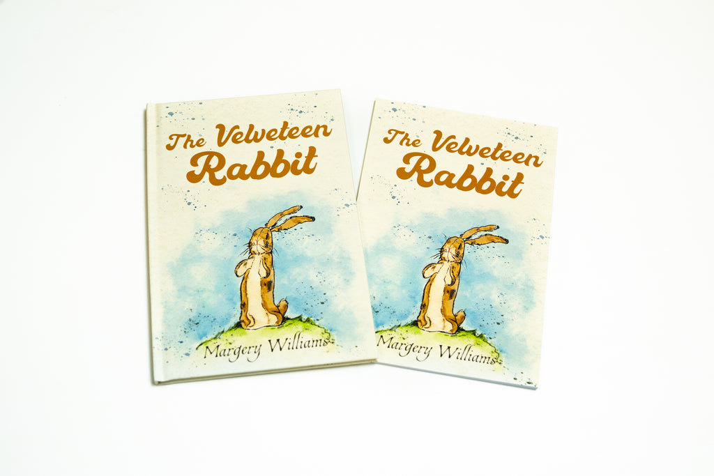 The Velveteen Rabbit