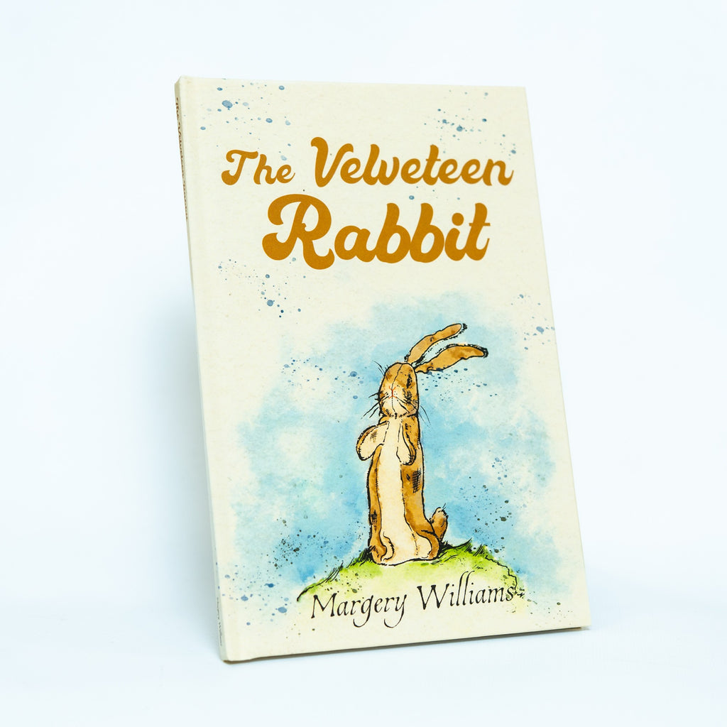 The Velveteen Rabbit