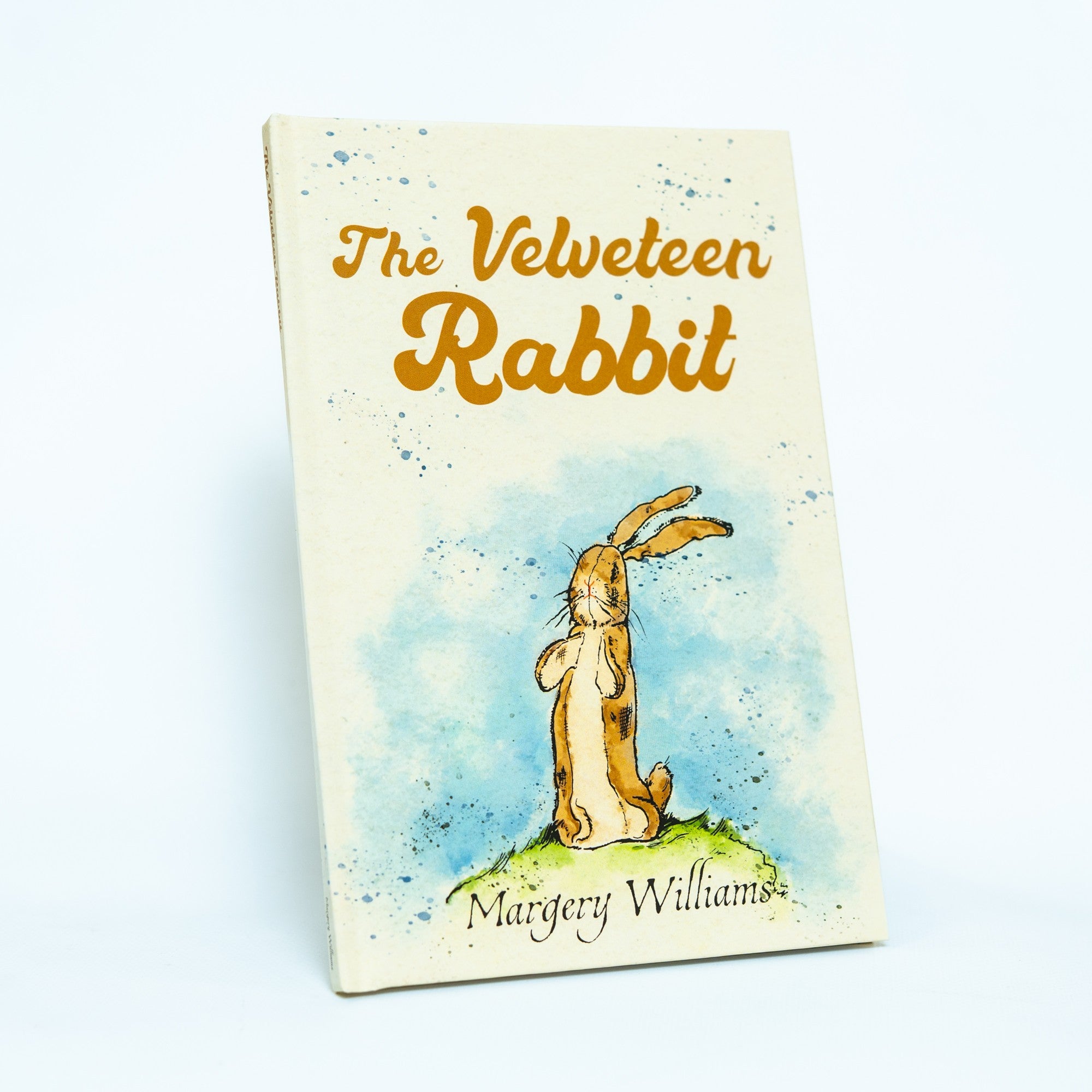 The Velveteen Rabbit
