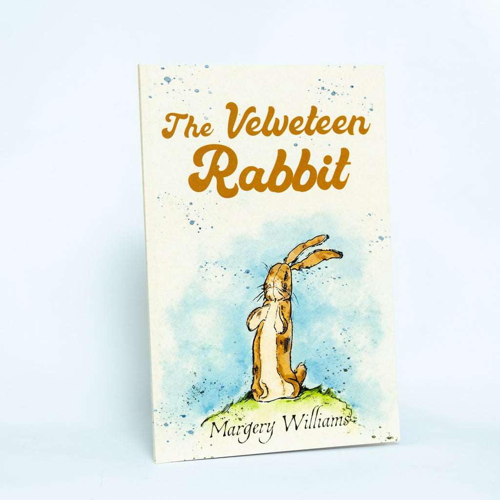 The Velveteen Rabbit