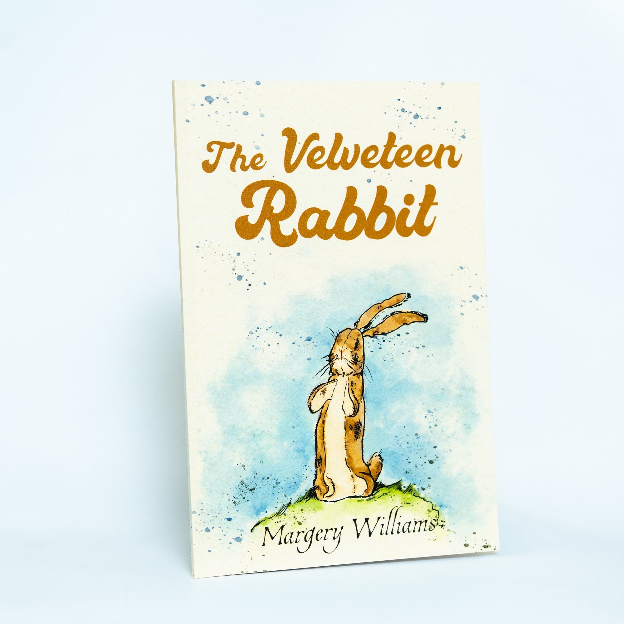 The Velveteen Rabbit