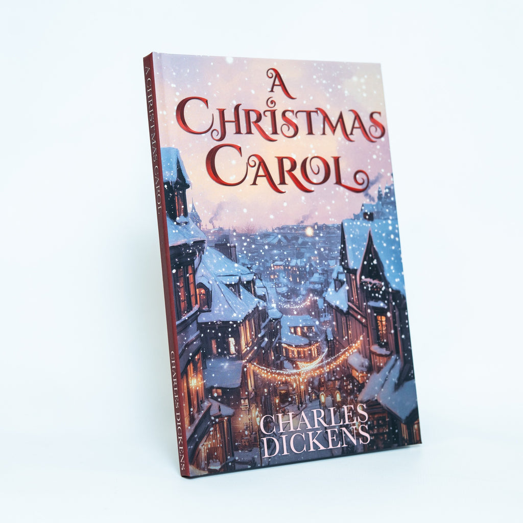 A Christmas Carol
