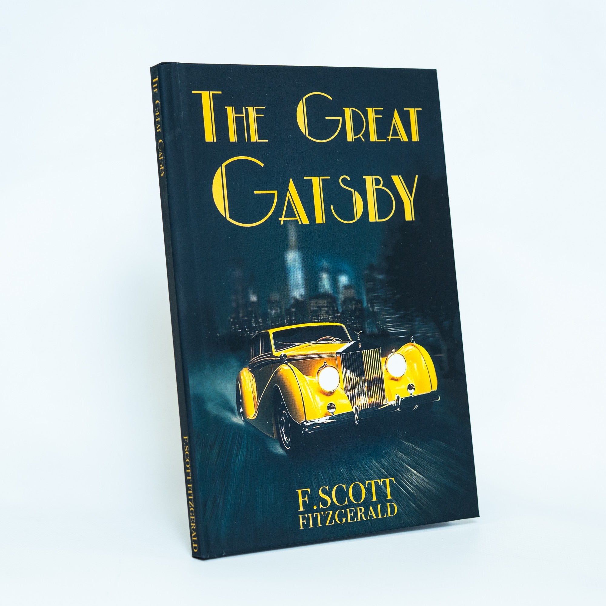 The Great Gatsby