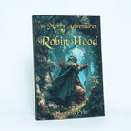 The Merry Adventures of Robin Hood