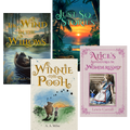 Early Readers Starter Set — complete book set, cover image