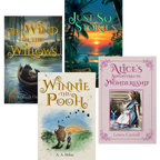 Early Readers Starter Set