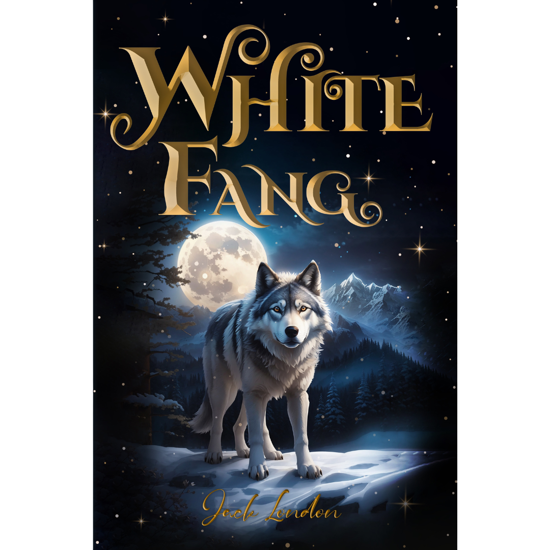 White Fang