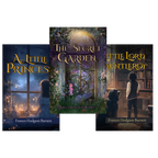 Frances Hodgson Burnett's Classic Trio