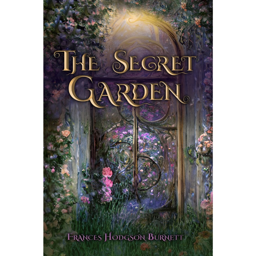 The Secret Garden