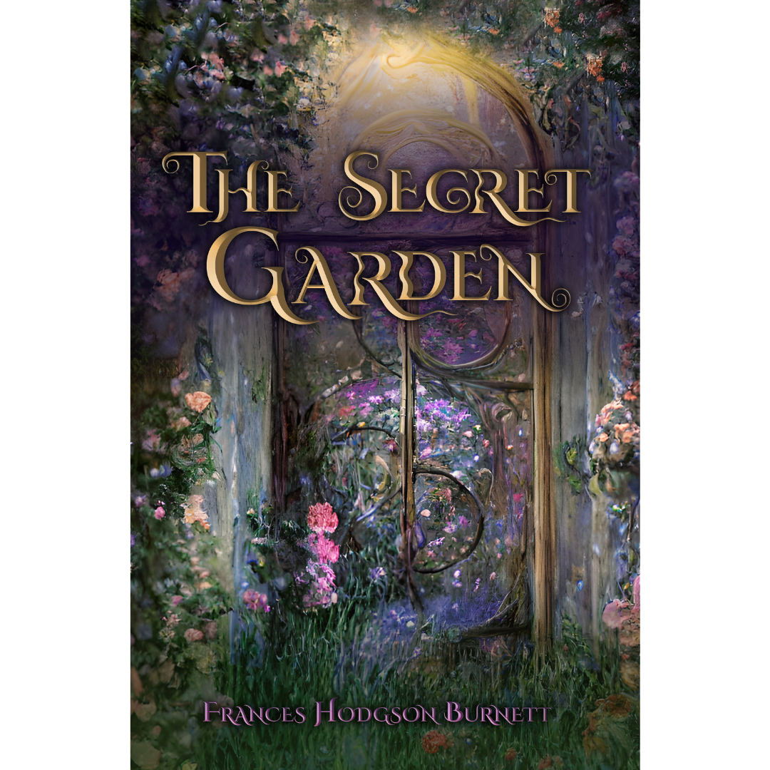 The Secret Garden