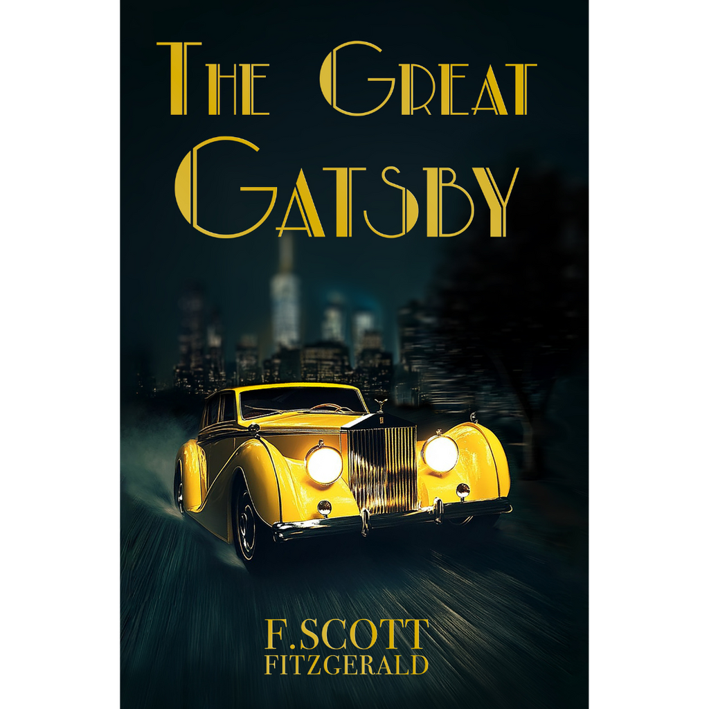 The Great Gatsby