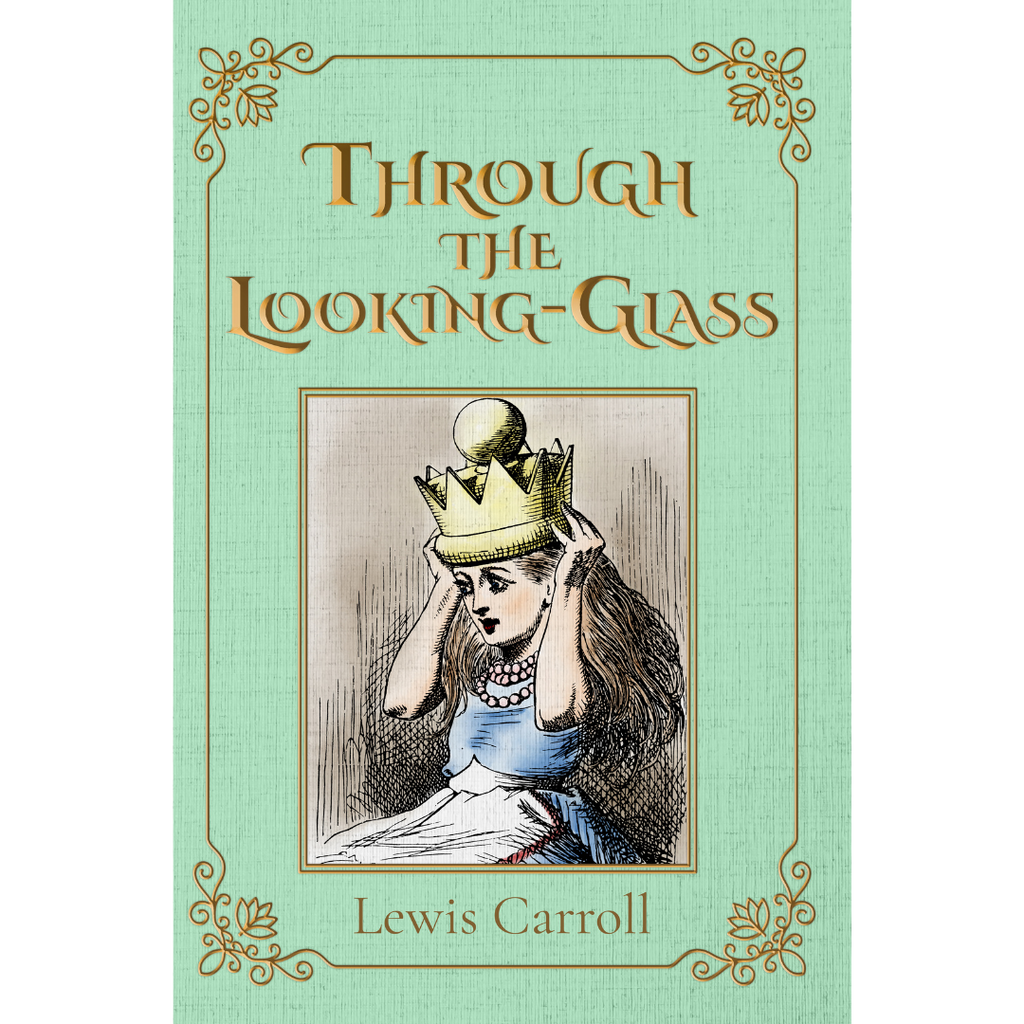 Through the Looking-Glass