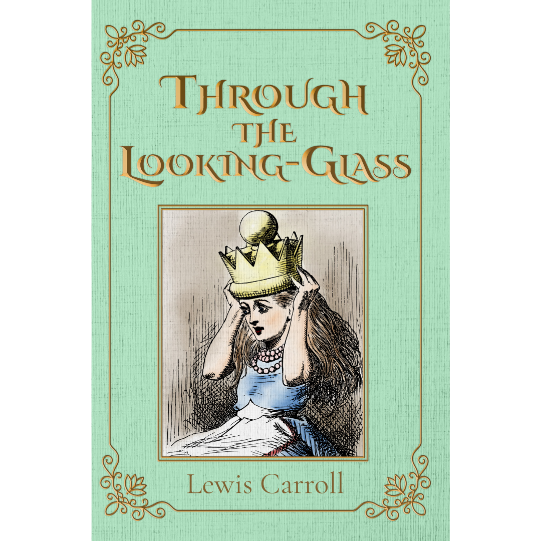 Through the Looking-Glass