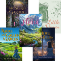Growing Up Collection — complete book set, cover image