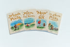 The Complete Winnie-the-Pooh Collection