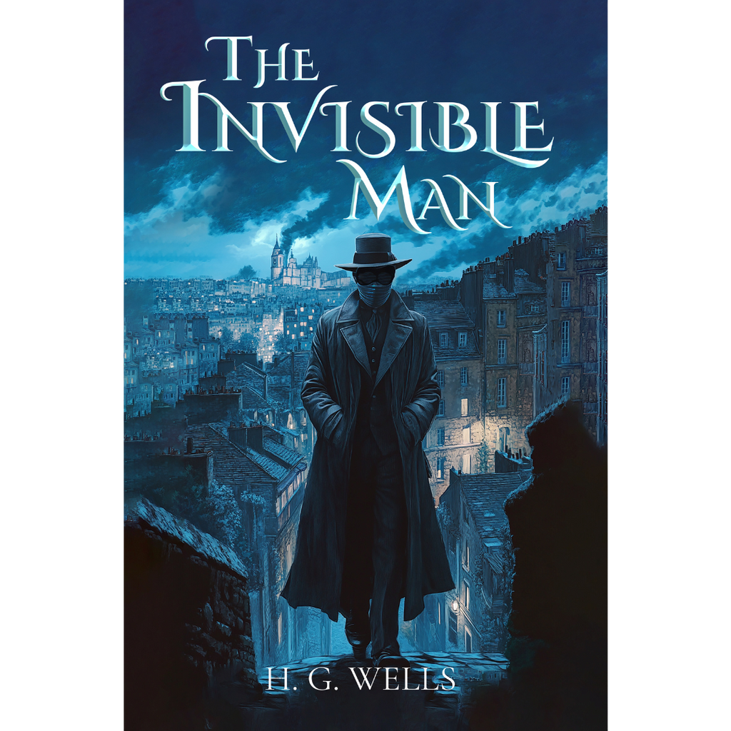 The Invisible Man