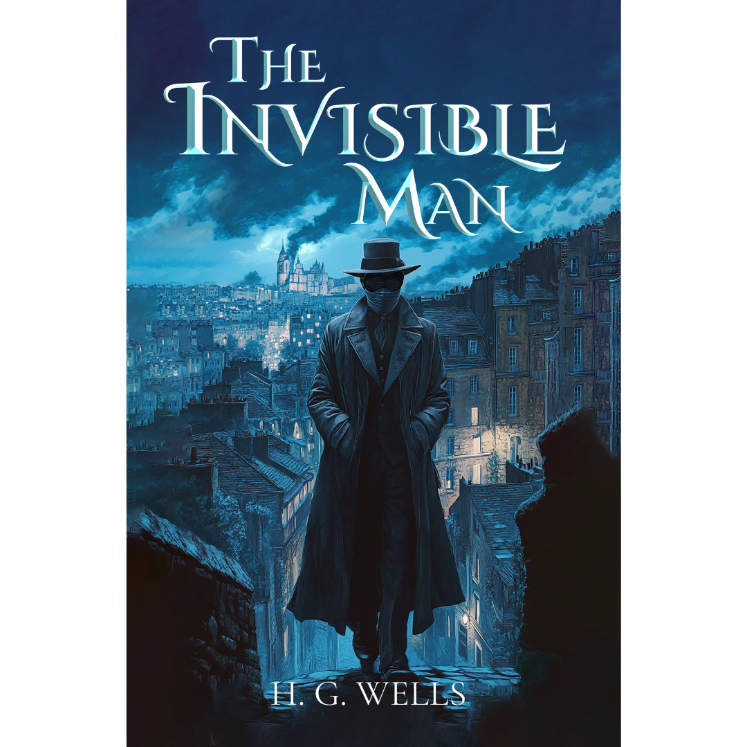 The Invisible Man