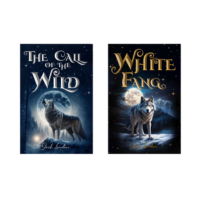 Book set preview