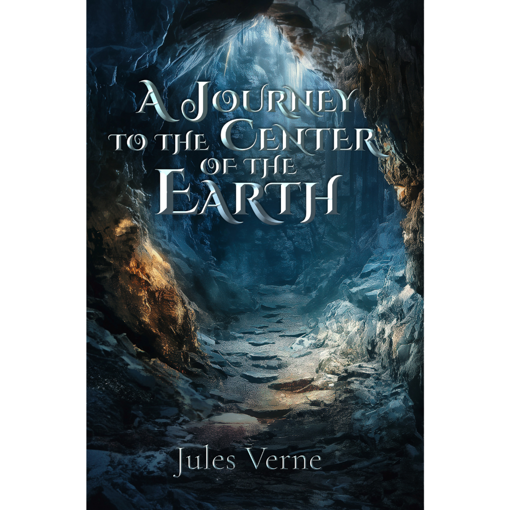 A Journey to the Center of the Earth
