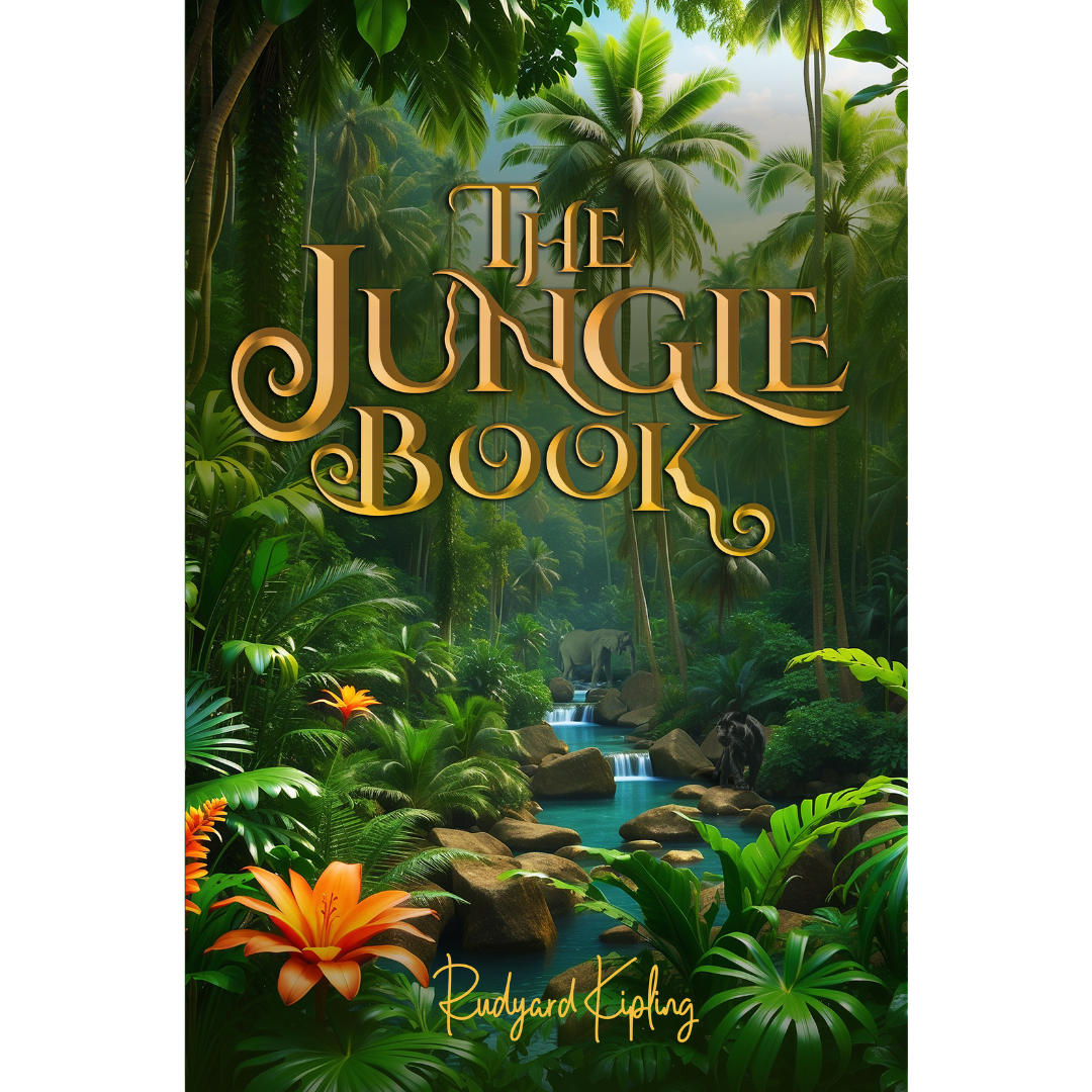 The Jungle Book
