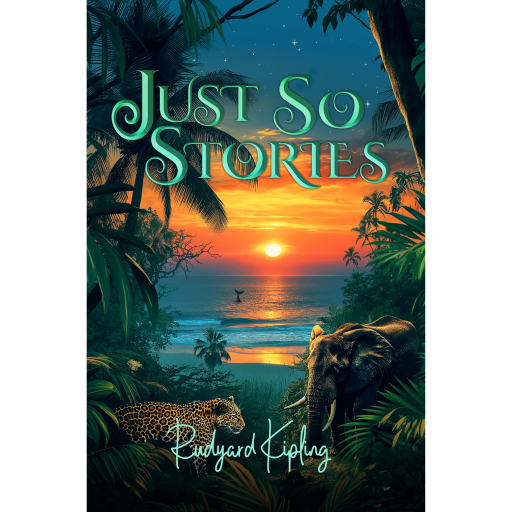Just So Stories
