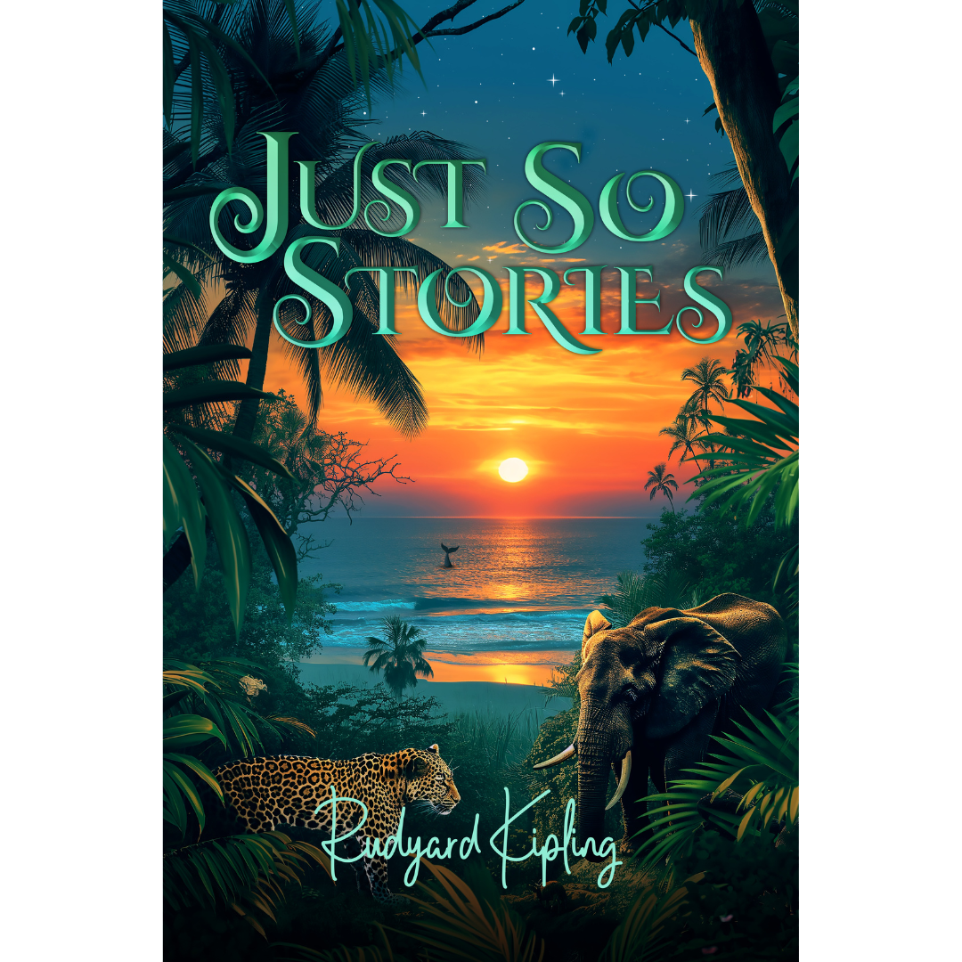 Just So Stories