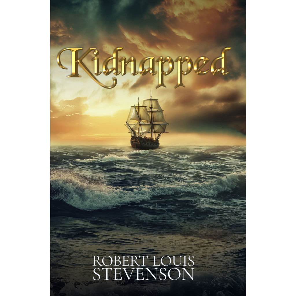 Kidnapped