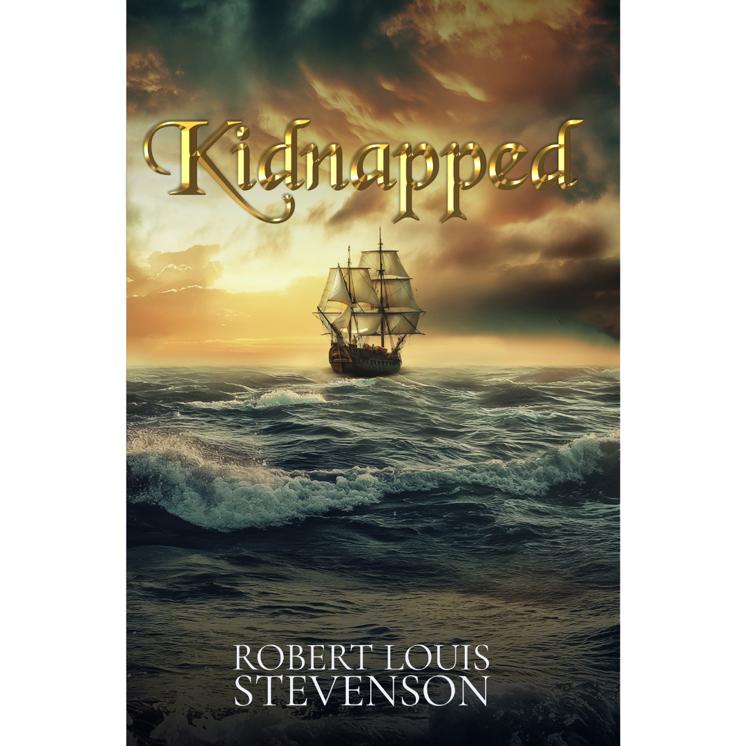 Kidnapped
