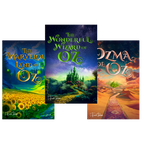 L. Frank Baum's Oz Chronicles