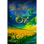 The Marvelous Land of Oz