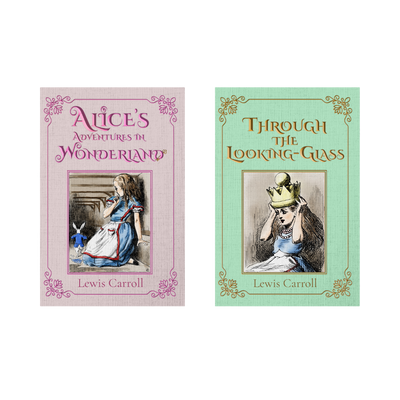 Book set preview