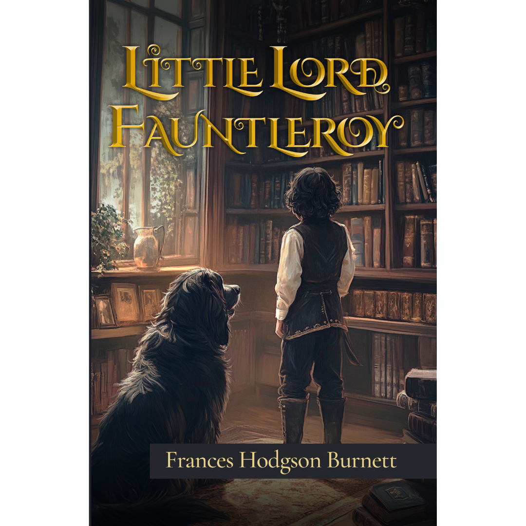 Little Lord Fauntleroy
