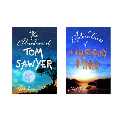 Book set preview