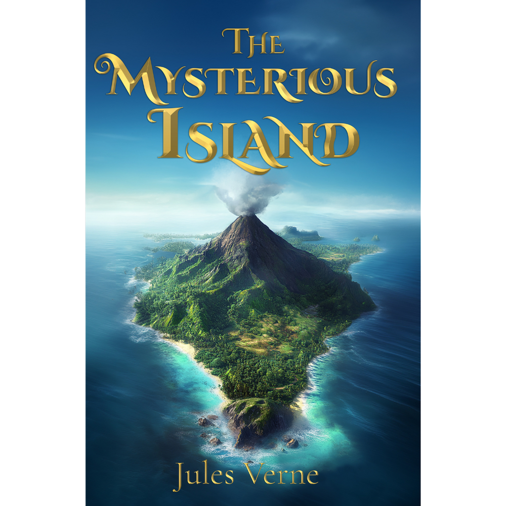 The Mysterious Island