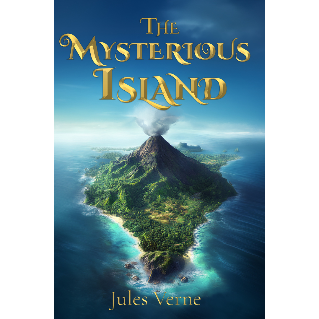 The Mysterious Island