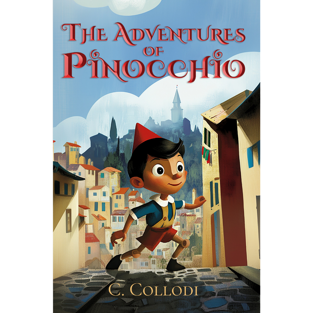 The Adventures of Pinocchio
