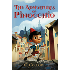 The Adventures of Pinocchio