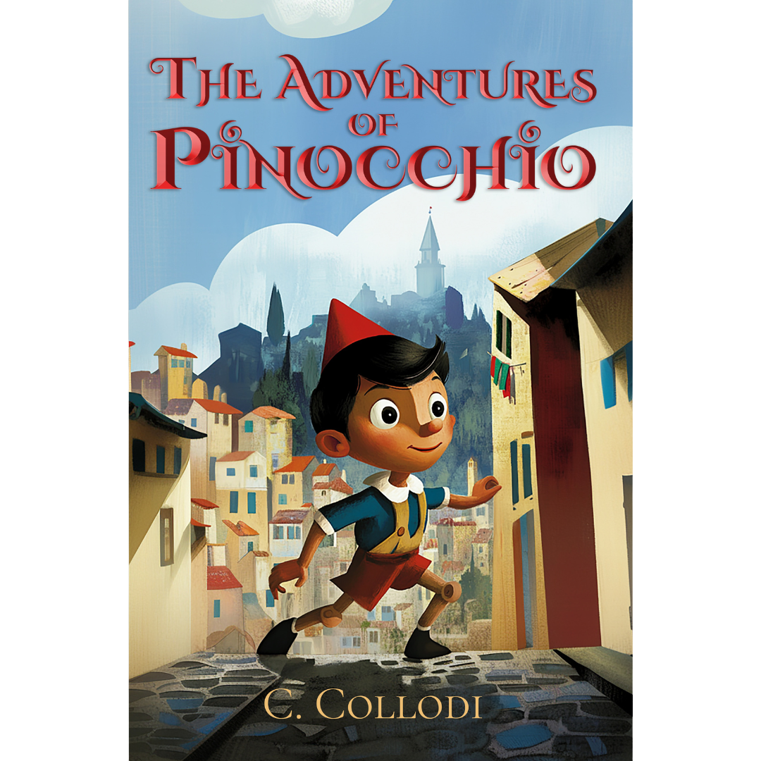 The Adventures of Pinocchio
