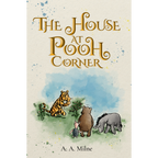 The House at Pooh Corner