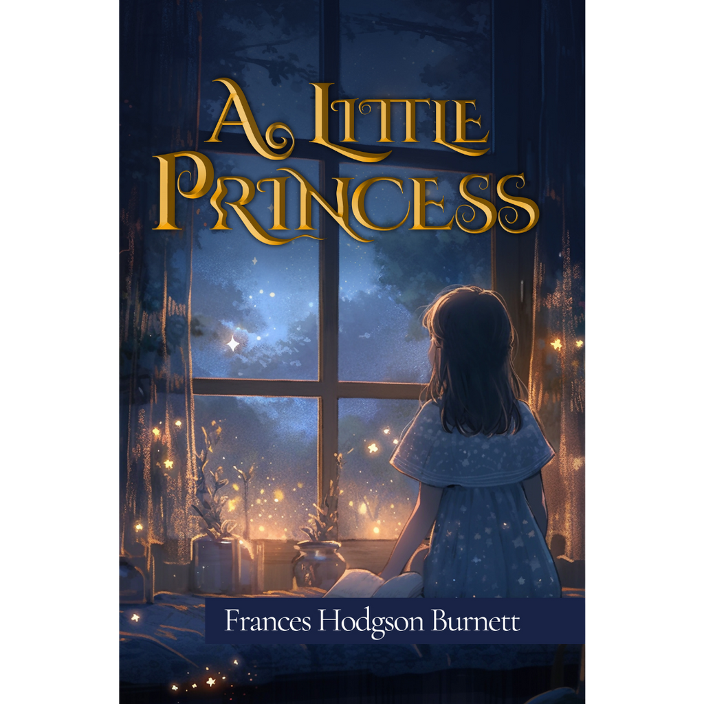 A Little Princess
